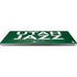 NBA Utah Jazz Standard - Yellow Universal Laptop 11in (8.8 x 6.2in) Skin